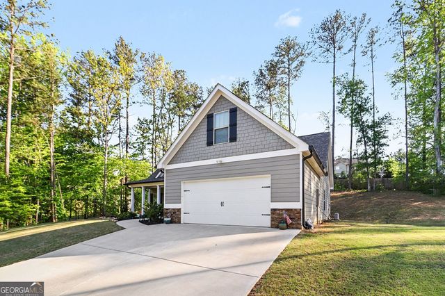 5955 Crowley Drive, Douglasville, GA 30135