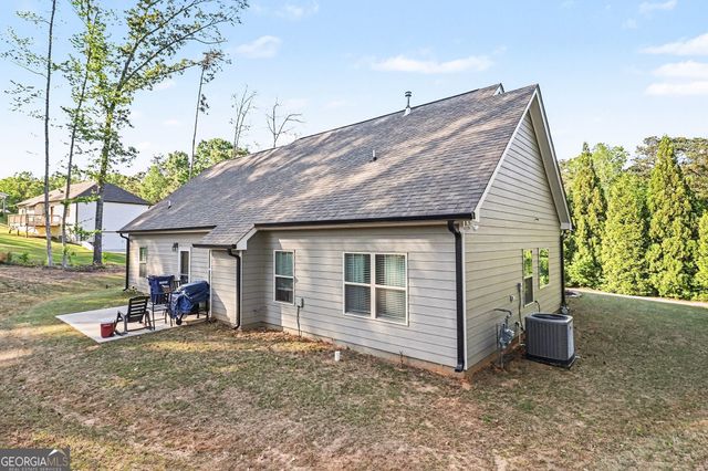 5955 Crowley Drive, Douglasville, GA 30135