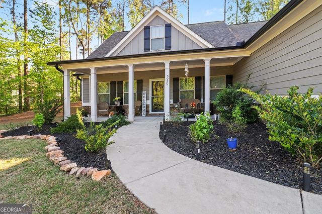 5955 Crowley Drive, Douglasville, GA 30135