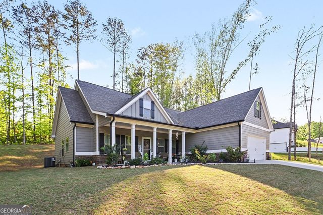 5955 Crowley Drive, Douglasville, GA 30135
