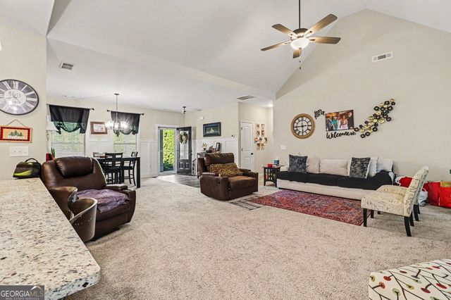 5955 Crowley Drive, Douglasville, GA 30135