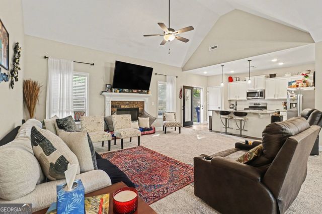 5955 Crowley Drive, Douglasville, GA 30135