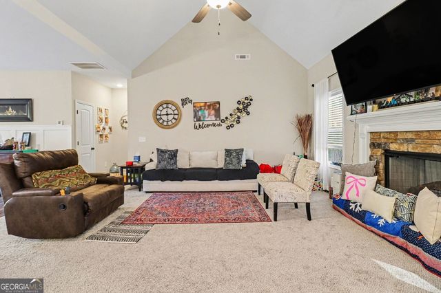 5955 Crowley Drive, Douglasville, GA 30135