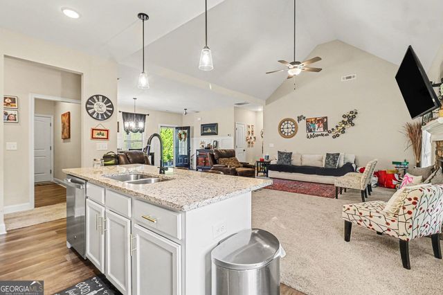 5955 Crowley Drive, Douglasville, GA 30135
