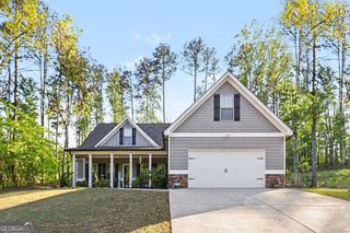 5955 Crowley Drive, Douglasville, GA 30135