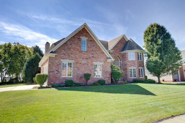 25764 W SUNNYMERE Drive, Plainfield, IL 60585