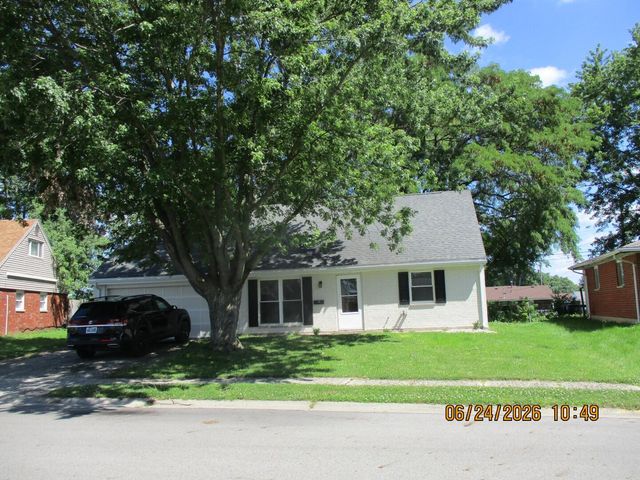 1626 Haverhill Drive 1626 Haverhill Drive, Piqua, OH 45356