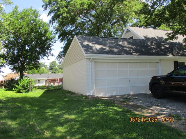 1626 Haverhill Drive 1626 Haverhill Drive, Piqua, OH 45356