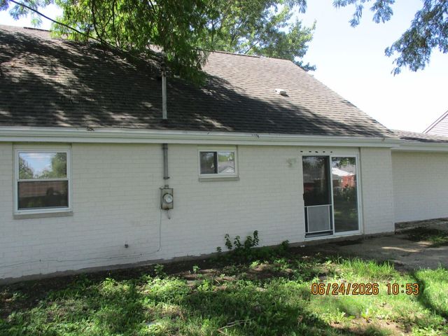 1626 Haverhill Drive 1626 Haverhill Drive, Piqua, OH 45356