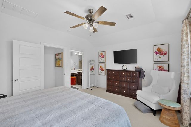 1021 Acacia Drive, Anna, TX 75409