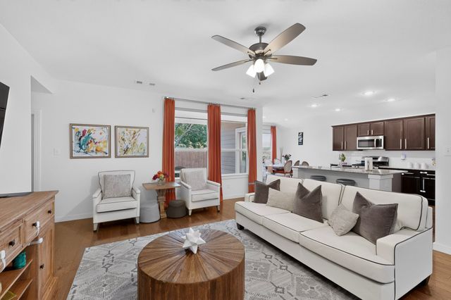 1021 Acacia Drive, Anna, TX 75409