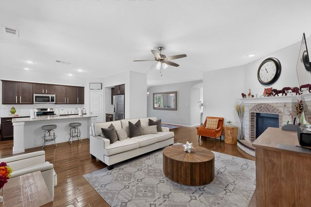 1021 Acacia Drive, Anna, TX 75409