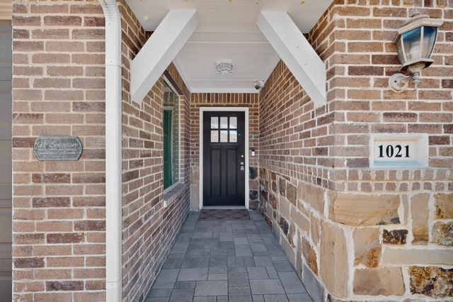 1021 Acacia Drive, Anna, TX 75409
