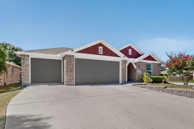 1021 Acacia Drive, Anna, TX 75409