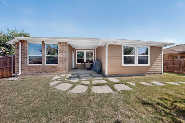 1021 Acacia Drive, Anna, TX 75409
