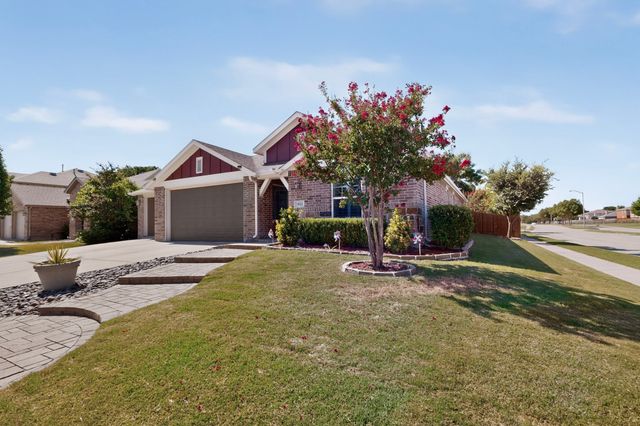 1021 Acacia Drive, Anna, TX 75409