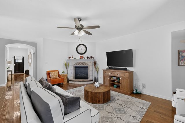 1021 Acacia Drive, Anna, TX 75409