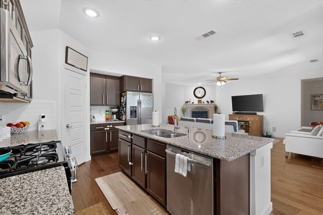 1021 Acacia Drive, Anna, TX 75409