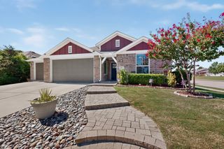 1021 Acacia Drive, Anna, TX 75409