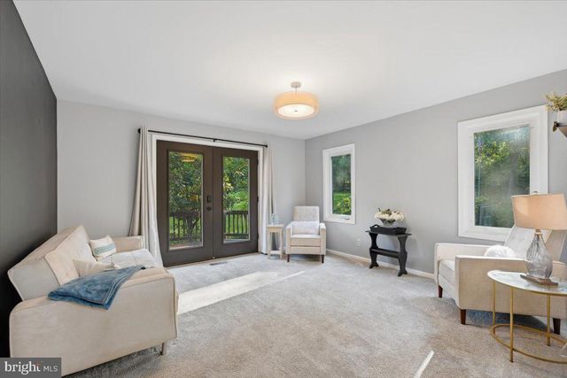4366 STEPNEY DR, Gainesville, VA 20155