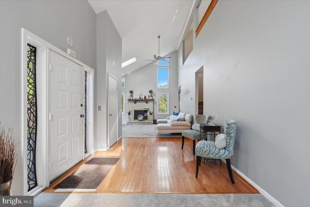 4366 STEPNEY DR, Gainesville, VA 20155