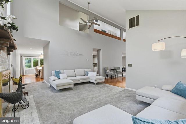 4366 STEPNEY DR, Gainesville, VA 20155