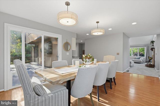 4366 STEPNEY DR, Gainesville, VA 20155