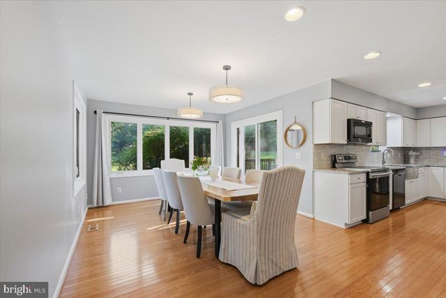 4366 STEPNEY DR, Gainesville, VA 20155