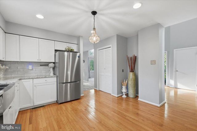 4366 STEPNEY DR, Gainesville, VA 20155