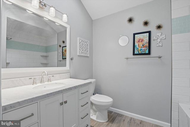 4366 STEPNEY DR, Gainesville, VA 20155