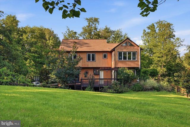 4366 STEPNEY DR, Gainesville, VA 20155