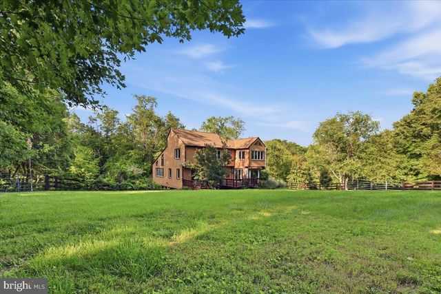 4366 STEPNEY DR, Gainesville, VA 20155