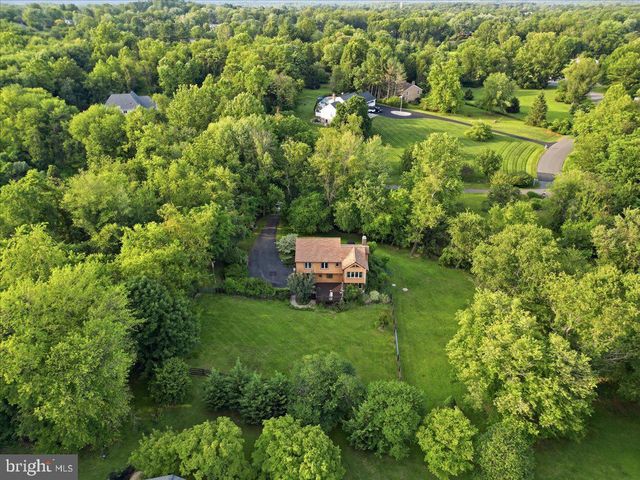 4366 STEPNEY DR, Gainesville, VA 20155