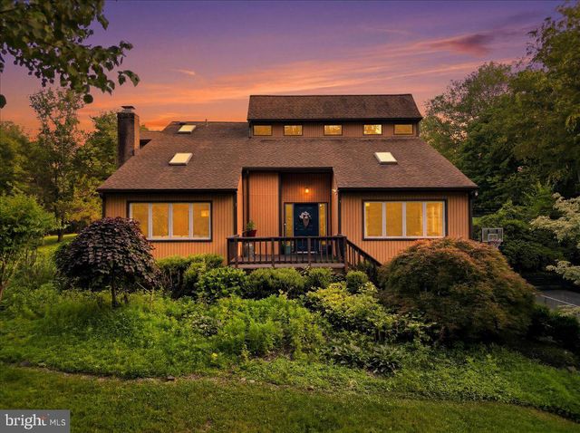 4366 STEPNEY DR, Gainesville, VA 20155