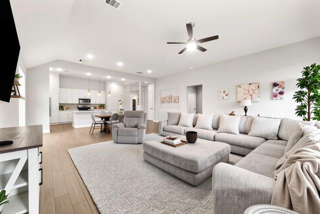 2004 Sadtler Ridge Circle, La Porte, TX 77571