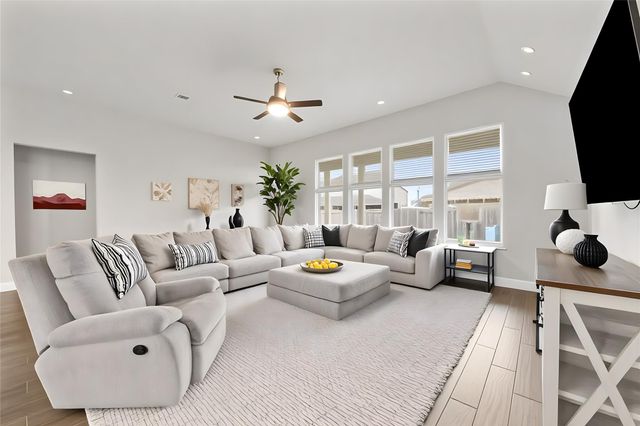 2004 Sadtler Ridge Circle, La Porte, TX 77571