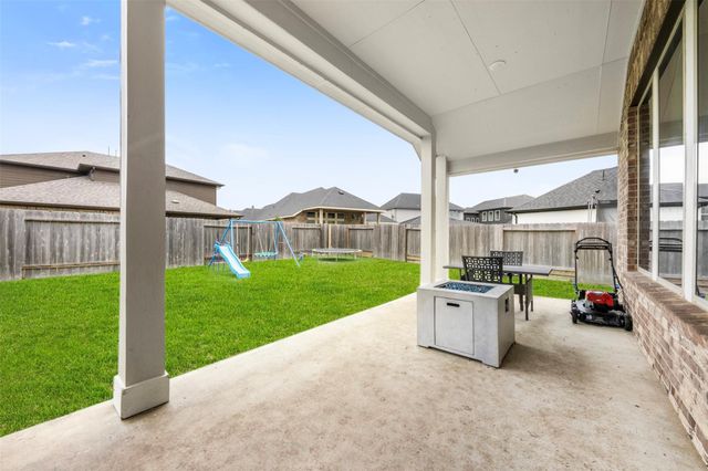 2004 Sadtler Ridge Circle, La Porte, TX 77571