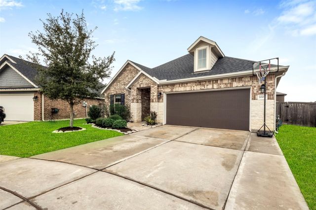 2004 Sadtler Ridge Circle, La Porte, TX 77571