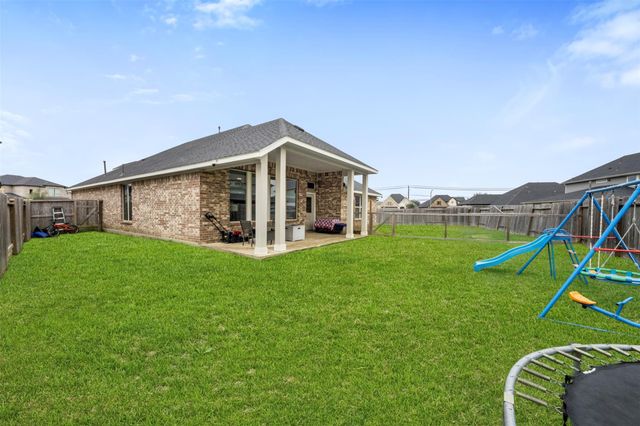2004 Sadtler Ridge Circle, La Porte, TX 77571