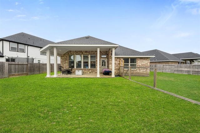 2004 Sadtler Ridge Circle, La Porte, TX 77571