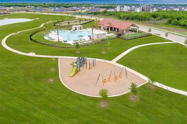 2004 Sadtler Ridge Circle, La Porte, TX 77571