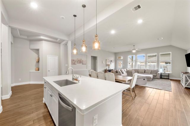 2004 Sadtler Ridge Circle, La Porte, TX 77571