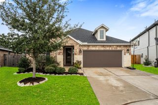 2004 Sadtler Ridge Circle, La Porte, TX 77571