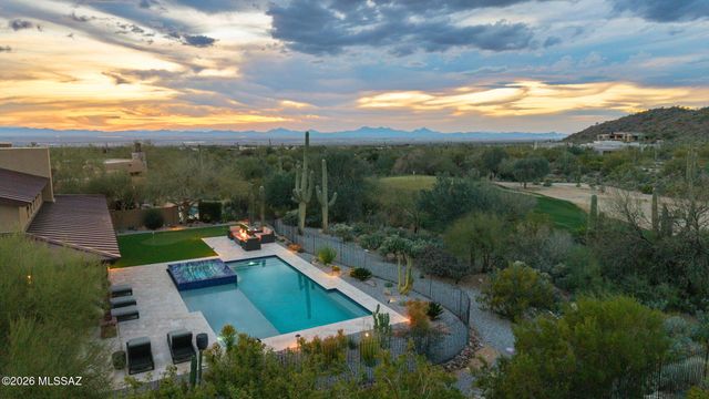 6067 W Seven Saguaros Circle, Marana, AZ 85658