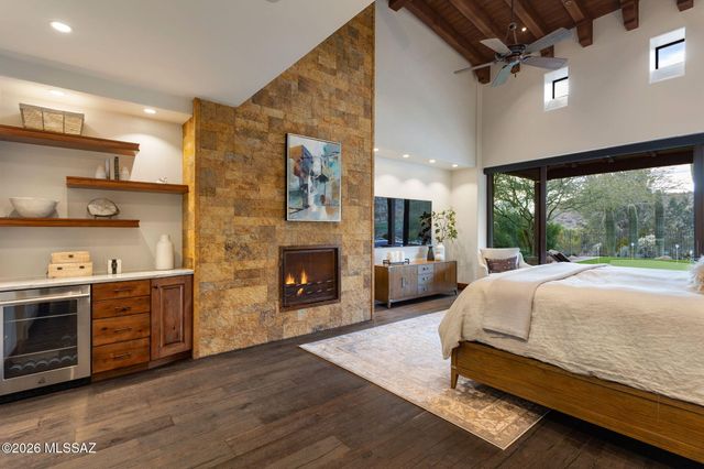 6067 W Seven Saguaros Circle, Marana, AZ 85658