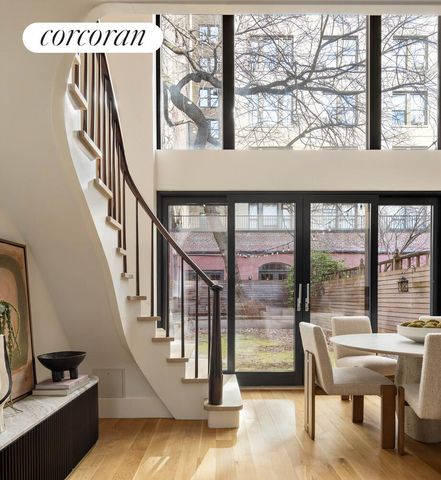 53 W 71ST Street, New York City, NY 10023