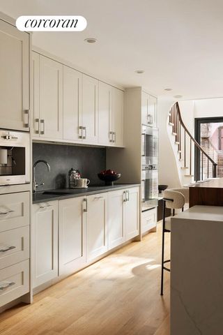 53 W 71ST Street, New York City, NY 10023