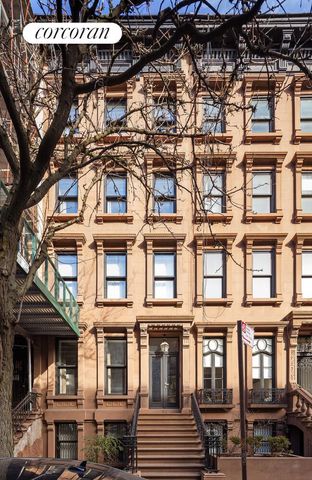 53 W 71ST Street, New York City, NY 10023