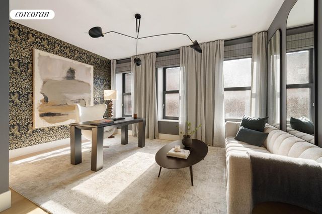 53 W 71ST Street, New York City, NY 10023