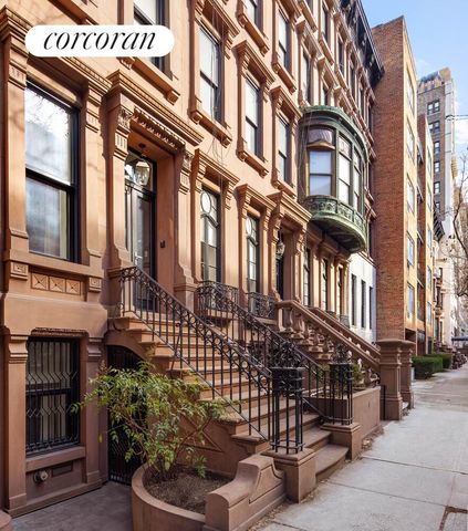 53 W 71ST Street, New York City, NY 10023